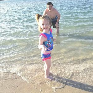 Meet your Posher, Kerry